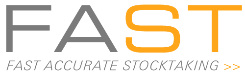 Fast Stock Take Logo
