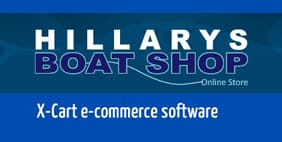 Hillarys Boat Shop