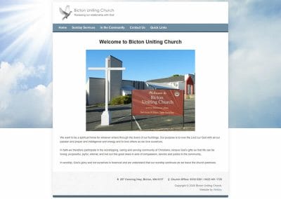 Bicton Uniting Church